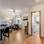 Holiday home Am Brande