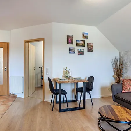 Am Brande Dom wakacyjny Schmallenberg