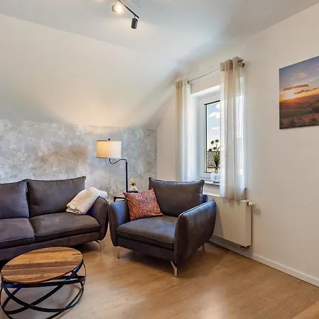 Dom wakacyjny Am Brande *