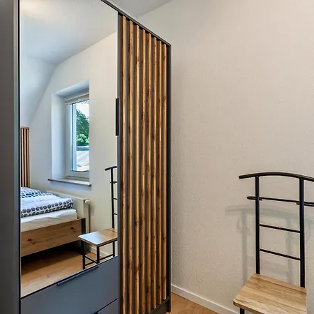 Am Brande Dom wakacyjny Schmallenberg