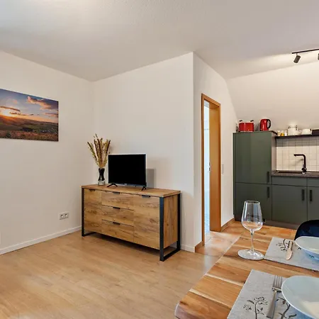 Am Brande Dom wakacyjny Schmallenberg