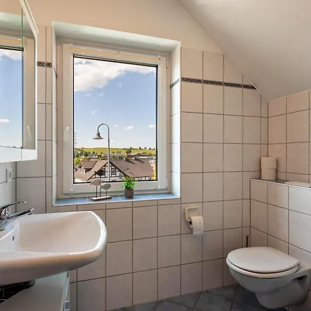 Am Brande Dom wakacyjny *