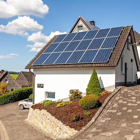 Am Brande Dom wakacyjny *