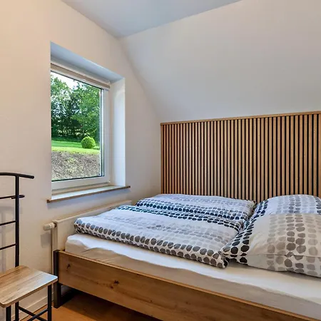 Dom wakacyjny Am Brande Schmallenberg