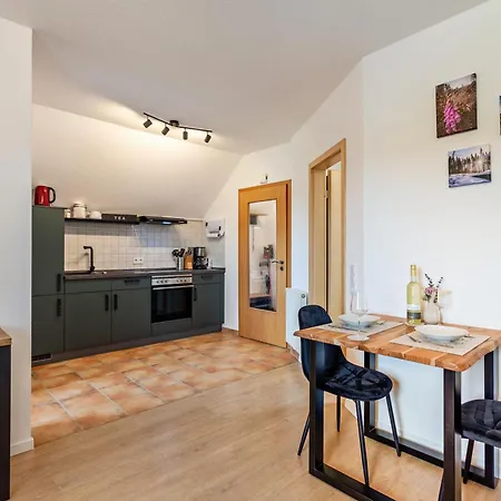 Holiday home Am Brande Schmallenberg