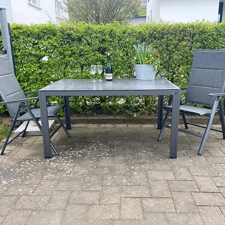 Am Brande Ferienhaus *