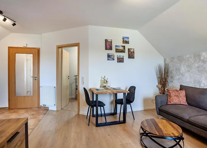 Am Brande Holiday home Schmallenberg