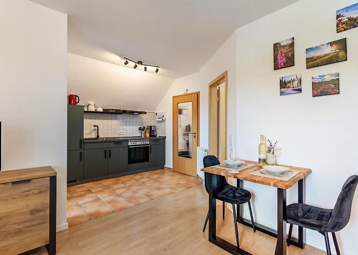 Am Brande Holiday home