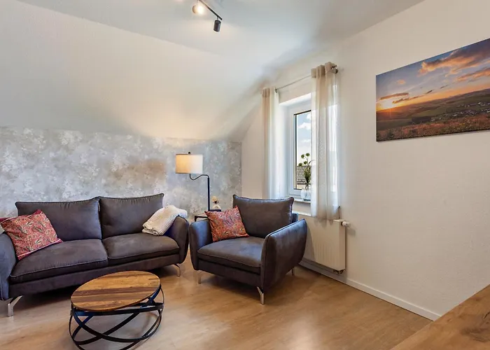 Holiday home Am Brande *