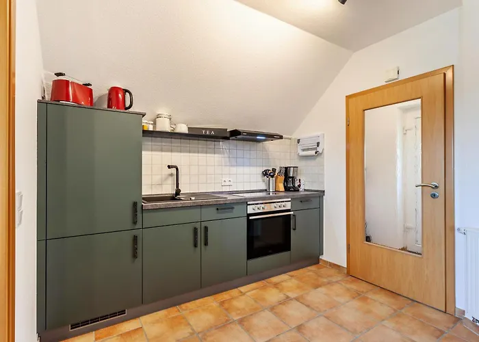 Holiday home Am Brande