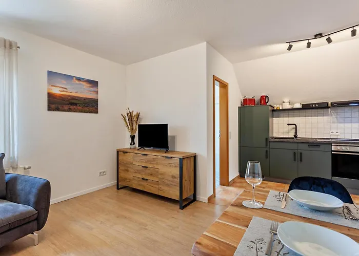 Am Brande Holiday home Schmallenberg