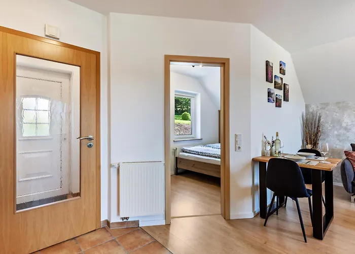 Am Brande Holiday home *