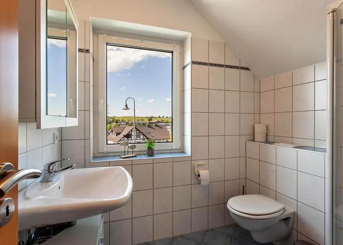 Am Brande Holiday home *